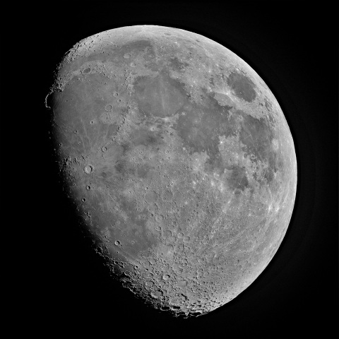 宵月 2024年5月18日