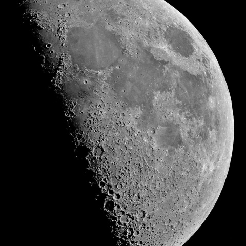 九夜月（上弦）2024年6月14日