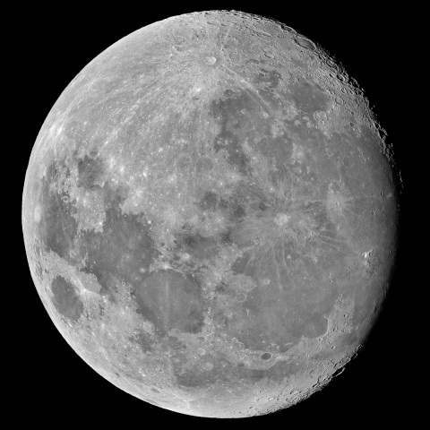 小望月 2024年6月19日