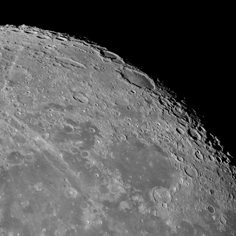 月面 2024年6月19日