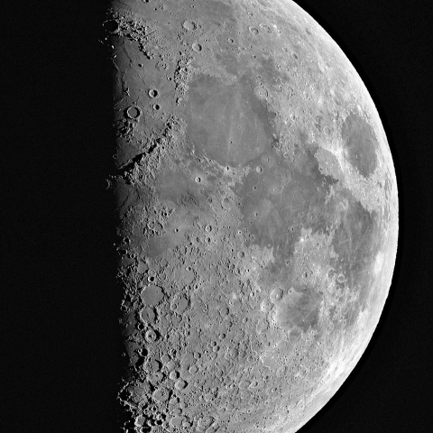 九夜月（上弦） 2024年9月11日