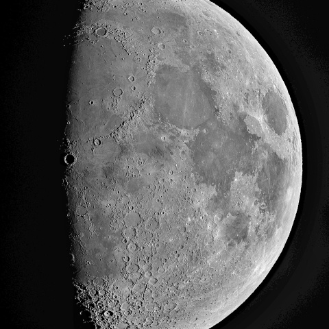 十日月 2024年9月12日