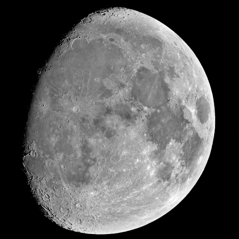 宵月 2024年9月14日