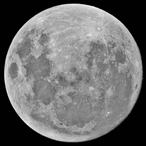 中秋の名月（十五夜） 2024年9月17日