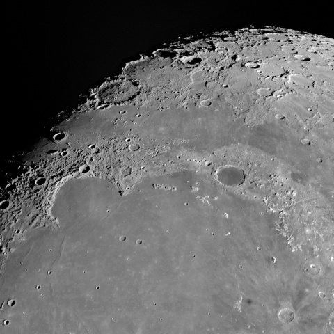 月面 2024年9月14日