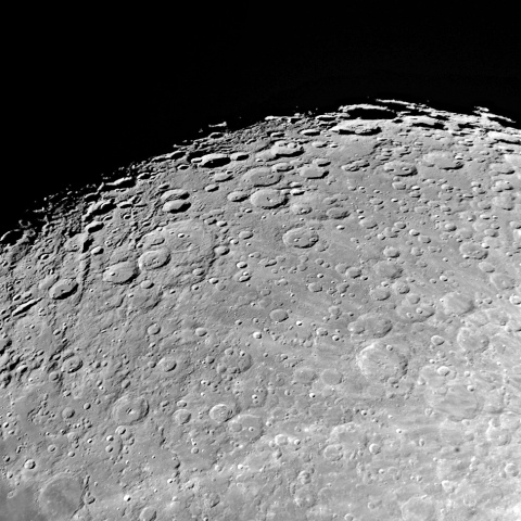 月面 2024年9月20日