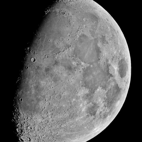 十日月 2024年10月12日