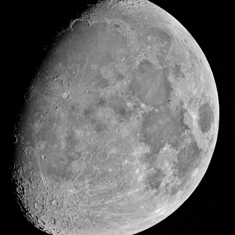 宵月 2024年10月13日