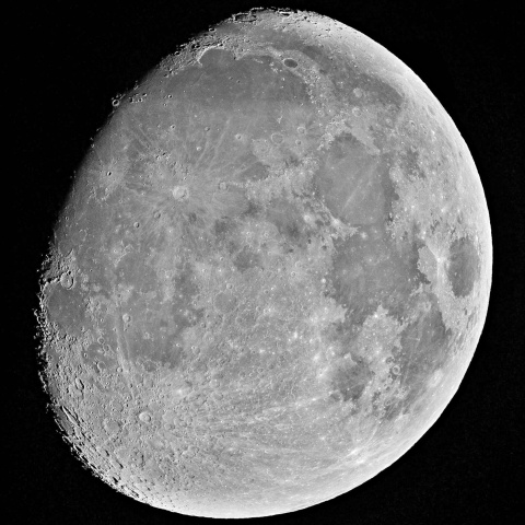 宵月 2024年11月13日