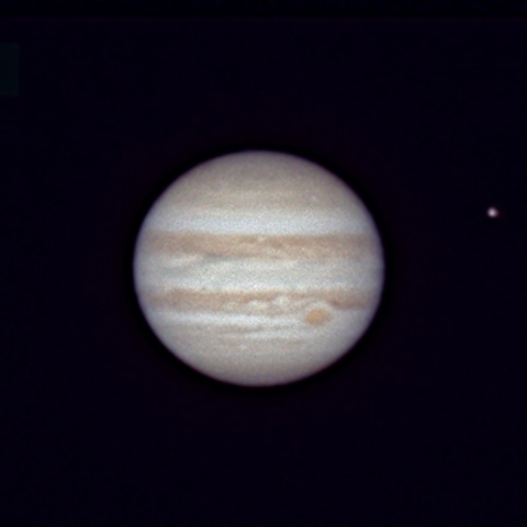 木星 2024年11月24日