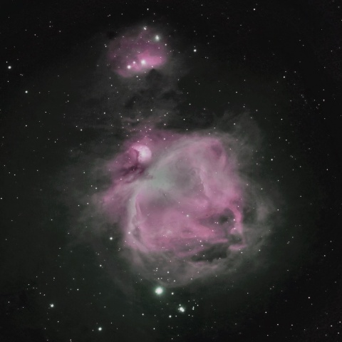 M42 2024年11月25日