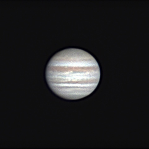 木星 2025年2月5日