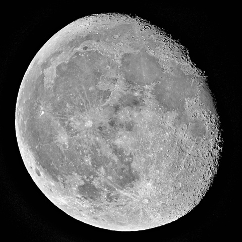 居待月 2025年3月17日