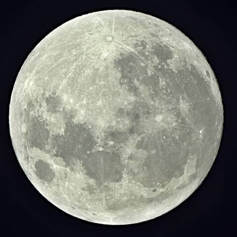 十五夜 2025年4月12日