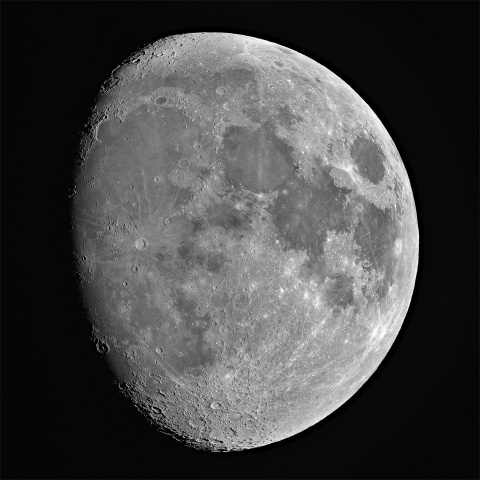 宵月 2025年7月6日