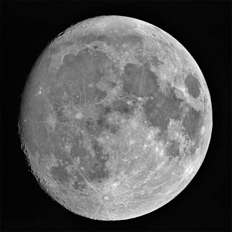 小望月 2025年7月8日