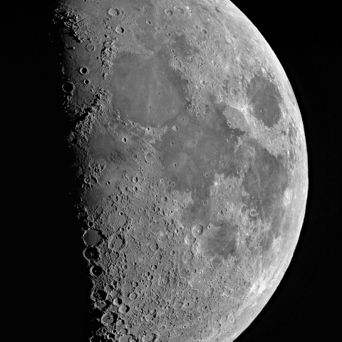 九夜月（上弦）2025年8月31日