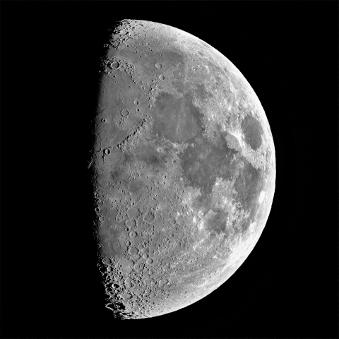 十日月 2025年9月1日