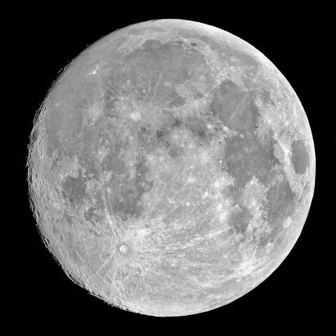 小望月 2025年12月3日