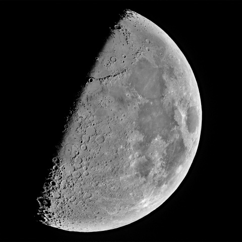 九夜月（上弦）2025年12月28日