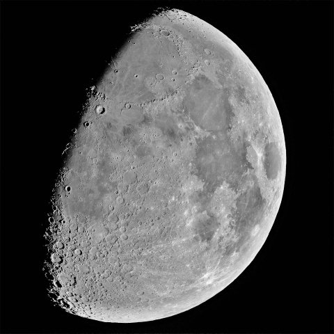 十日月 2025年12月29日