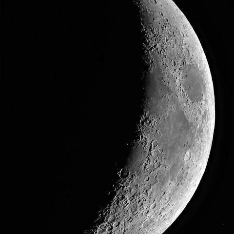 夕月 2026‎年3月23‎日