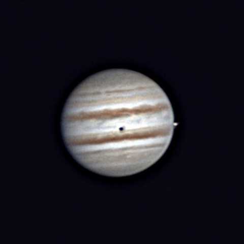 木星 2026‎年4月13日