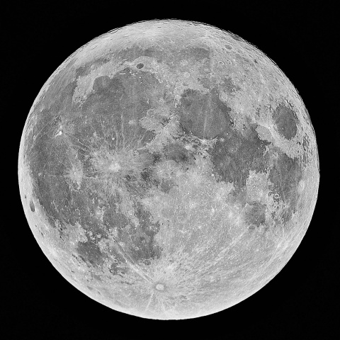 十五夜（満月）2026‎年5月31日