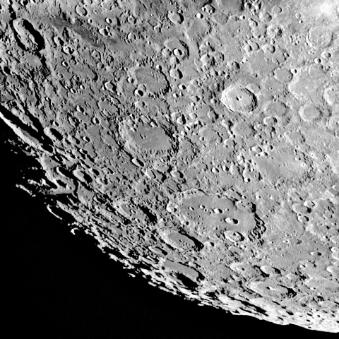月面 2026年9月22日