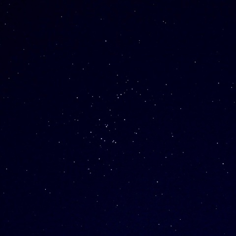 M44 2018年5月19日