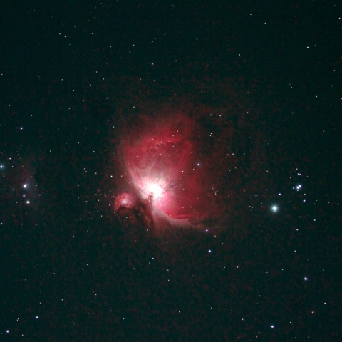 M42 2018年11月3日