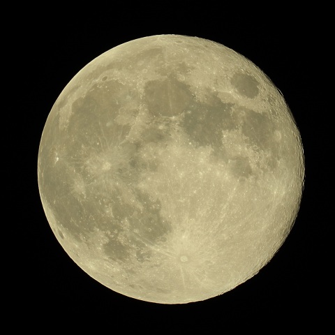 月齢14.2 2019年5月19日