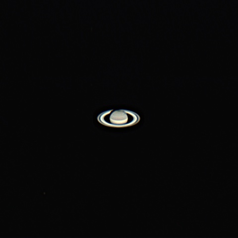 土星 2019年9月7日