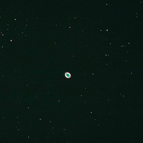 M57 2019年9月16日