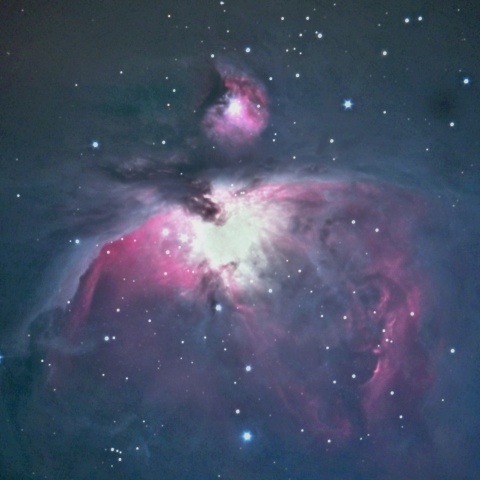 M42 2019年11月30日