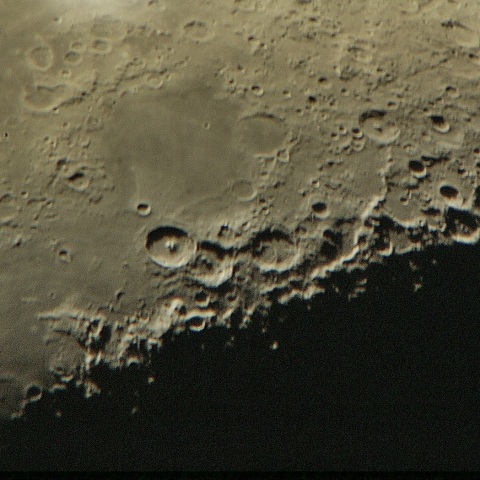 月齢5.9 2020年1月1日