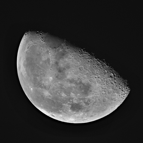 月齢21 2020年2月15日