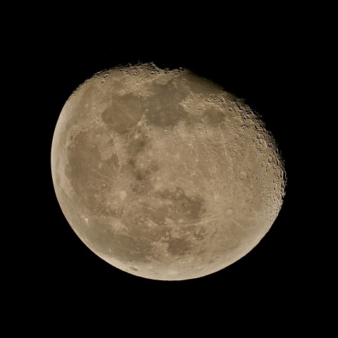 月齢17 2020年3月12日