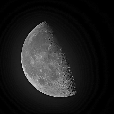 月齢21 2020年3月16日