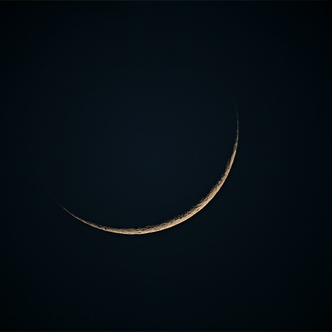 月齢2 2020年3月26日