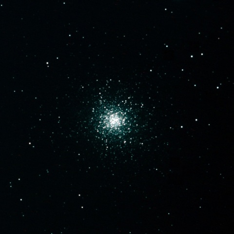 M13 2020年5月23日