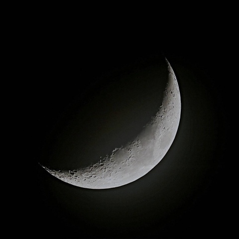 月齢4.4 2020年5月27日