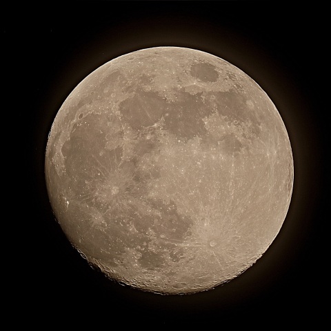 月齢12.7 2020年6月4日