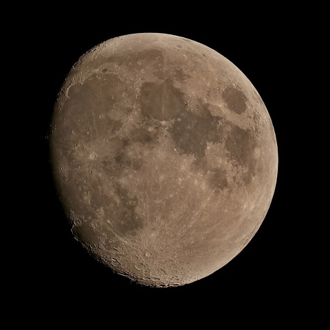 宵月 2020年7月31日