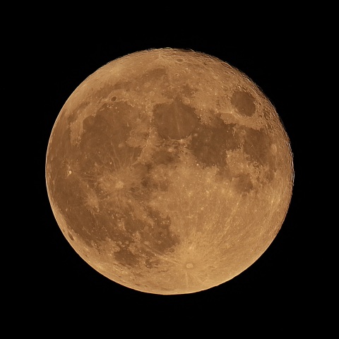 十五夜 2020年8月4日