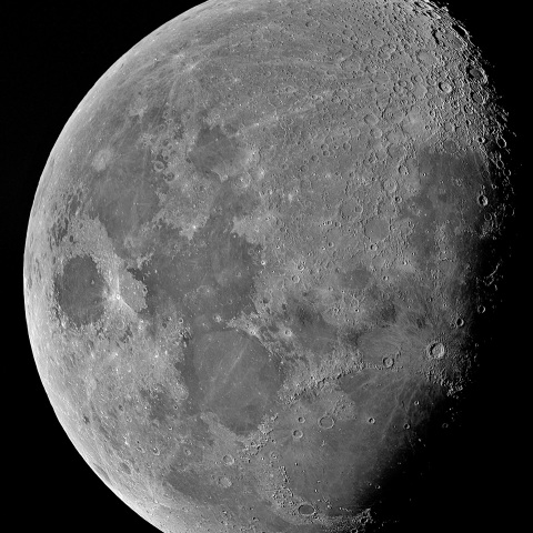 十日月 2020年8月28日