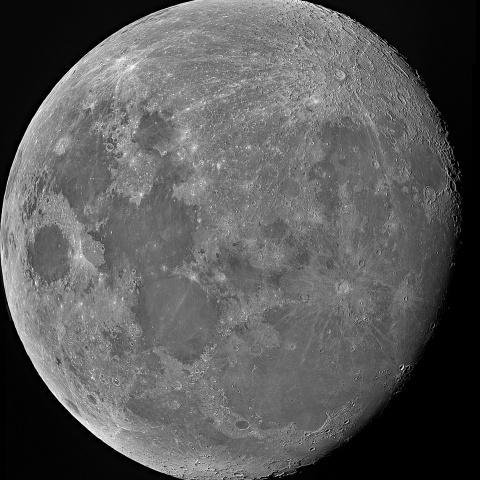 宵月 2020年8月30日