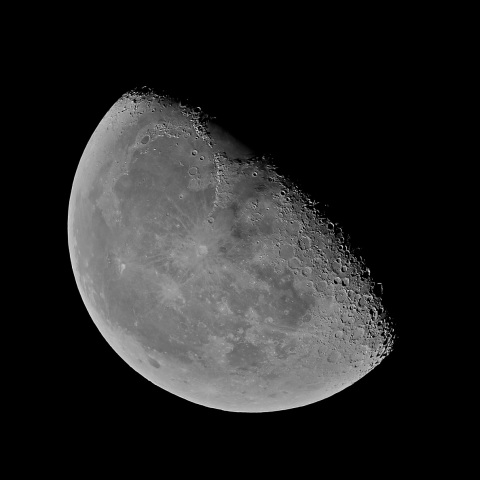 宵月 2020年9月9日