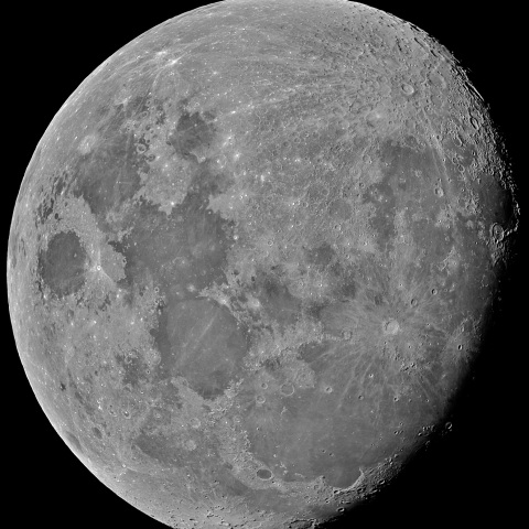 宵月 2020年9月28日