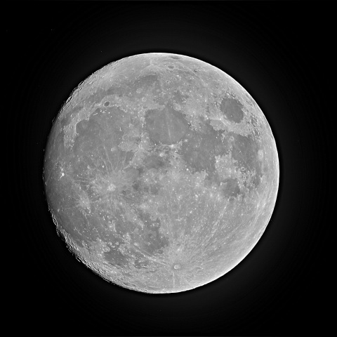 小望月 2020年9月30日